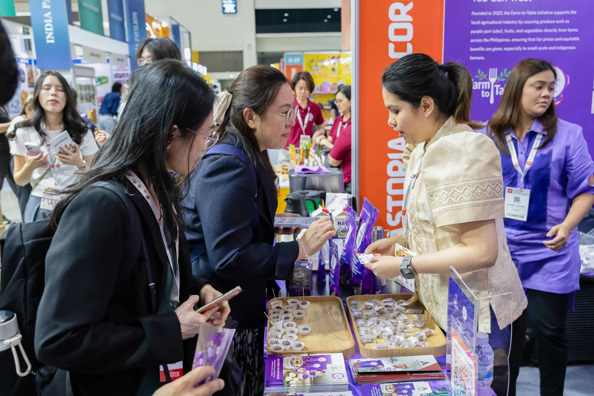 THAIFEX Anuga Asia 2026 gallery image 19